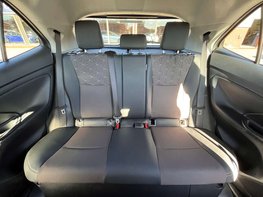 Toyota Yaris Cross 1.5 Yaris Cross Excel HEV Auto 5dr 65