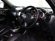 Nissan Juke N-CONNECTA DIG-T 5