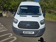 Ford Transit 350 L2 H2 P/V 4