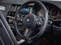 BMW X4 3.0 X4 xDrive 35d M Sport Auto 4WD 5dr 11