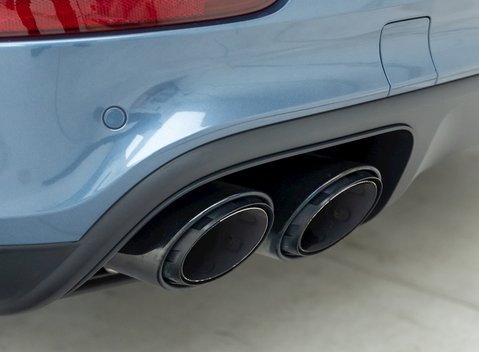 Porsche Cayenne TURBO S E-HYBRID 27