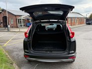 Honda CR-V 2.0 CR-V EX i-MMD CVT 4WD 5dr 11