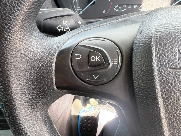 Ford Transit Connect Crew Cab LWB L2H1 Low Roof Trend Air Con EURO 6 NO VAT 38