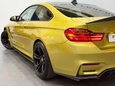 BMW M4 3.0 BiTurbo Coupe 2dr Petrol DCT Euro 6 (s/s) (431 ps) 34