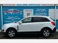 Vauxhall Antara 2.2 CDTi Exclusiv SUV 5dr Diesel Manual 2WD Euro 5 (s/s) (163 ps) 3