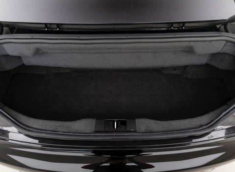 Maserati Grancabrio Sport 29