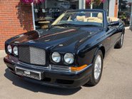 Bentley Azure 6.8 Convertible 2dr Petrol Automatic (422 g/km, 385 bhp) 3