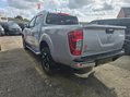 Nissan Navara DCI TEKNA SHR DCB 4