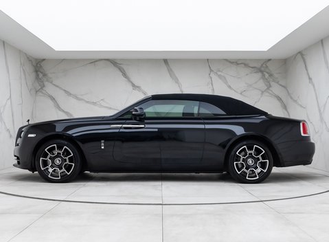 Rolls-Royce Dawn Black Badge 4