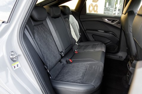 Audi Q4 SPORTBACK EDITION 1 46