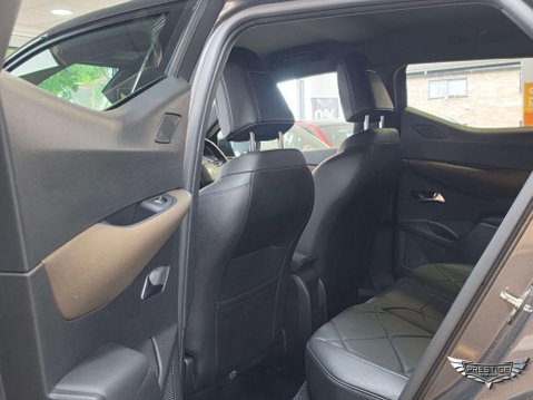 DS DS 3 E-TENSE 50kWh Prestige Crossback Auto 5dr 53