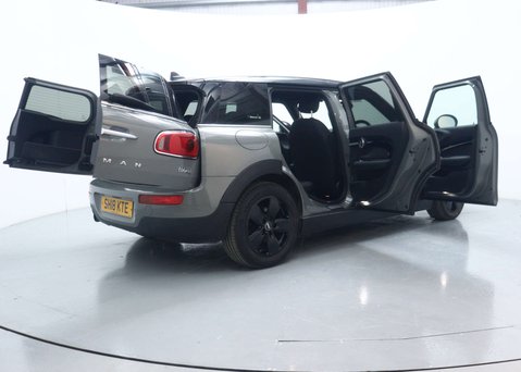 Mini Clubman 1.5 Clubman Cooper Auto 6dr 49