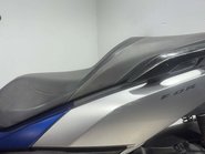 Honda Forza 125 NSS 2018 SPARES OR REPAIR PROJECT SCOOTER LEARNER BIKE 125CC 19