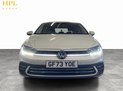 Volkswagen Polo 1.0 TSI Style Hatchback 5dr Petrol Manual Euro 6 (s/s) (95 ps) 2