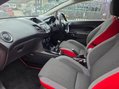 Ford Fiesta 1.0T EcoBoost Zetec S Euro 6 (s/s) 3dr 3