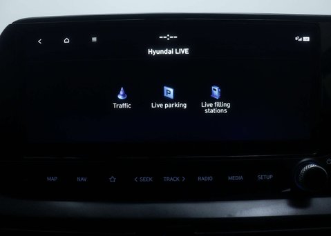 Hyundai BAYON 1.0 Bayon Premium TGDi MHEV Auto 5dr 29