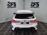 BMW 1 Series 2.0 M135i Hatchback 5dr Petrol Auto xDrive Euro 6 (s/s) (306 ps) 47