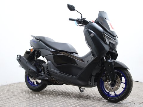 Yamaha Nmax 125 NMAX 125 (GPD125-A) 12