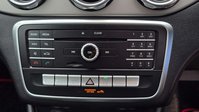 Mercedes-Benz GLA 1.6 GLA180 GPF Urban Edition SUV 5dr Petrol 7G-DCT Euro 6 (s/s) (122 ps) 36