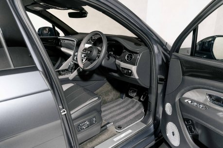 Bentley Bentayga V8 S. NOW SOLD. SIMILAR REQUIRED. PLEASE CALL 01903 254800. 11