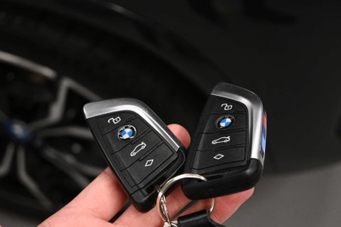 BMW X3 2.0 X3 xDrive 30e M Sport Auto 4WD 5dr 49