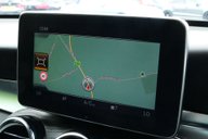 Mercedes-Benz GLC 2.0 GLC 250 AMG Line Premium+ 4Matic Auto 4WD 5dr 39
