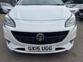 Vauxhall Corsa 1.0i Turbo ecoFLEX Limited Edition Euro 6 (s/s) 3dr 9