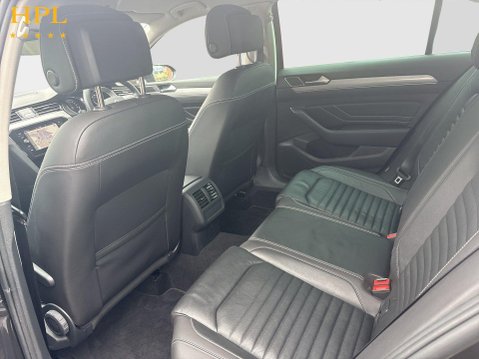 Volkswagen Passat 1.4 TSI 13kWh GTE Saloon 4dr Petrol Plug-in Hybrid DSG Euro 6 (s/s) (218 ps 20