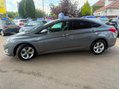 Hyundai i40 1.7 CRDi Blue Drive Style Euro 5 (s/s) 4dr 5