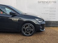 Vauxhall Corsa SRI 10