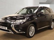 Mitsubishi Outlander PHEV JURO 5