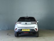 Vauxhall Mokka 1.2 Mokka GS Turbo 5dr 5