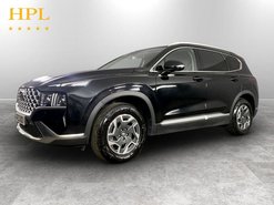 Hyundai SANTA FE 1.6 h T-GDi Premium SUV 5dr Petrol Hybrid Auto 4WD Euro 6 (s/s) (230 ps) Sa