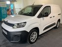 Citroen Berlingo 1.5 BlueHDi 1000 Enterprise M Pro SWB Euro 6 (s/s) 5dr