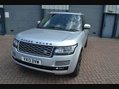 Land Rover Range Rover 3.0h SDV6 Autobiography Auto 4WD Euro 5 (s/s) 5dr 1