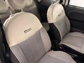 Fiat 500 1.2 Lounge Dualogic Euro 6 (s/s) 3dr 9