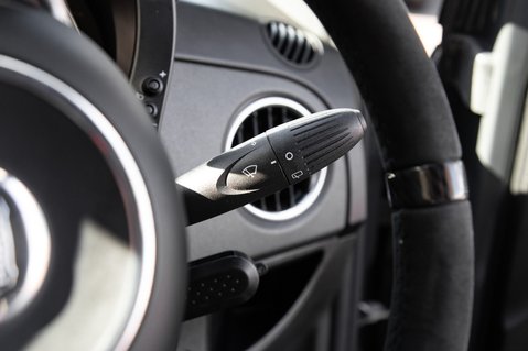 Abarth 500 595 ESSEESSE 18