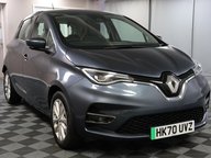 Renault Zoe I ICONIC 30