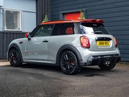 Mini Hatch 2.0 John Cooper Works 3dr 2