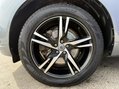 Volvo XC60 2.0h T6 Recharge 11.6kWh R-Design SUV 5dr Petrol Plug-in Hybrid Auto AWD Eu 17