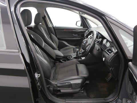 BMW 2 Series 1.5 218i Sport Euro 6 (s/s) 5dr 21