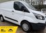 Ford Transit Custom 2.2 TDCi 270 Panel Van 5dr Diesel Manual L1 H1 (186 g/km, 153 bhp)