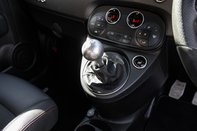 Abarth 500 595 ESSEESSE 35