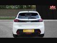Peugeot 208 PURETECH ALLURE S/S 8
