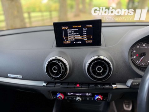 Audi S3 2.0 S3 Quattro 4WD 4dr 48