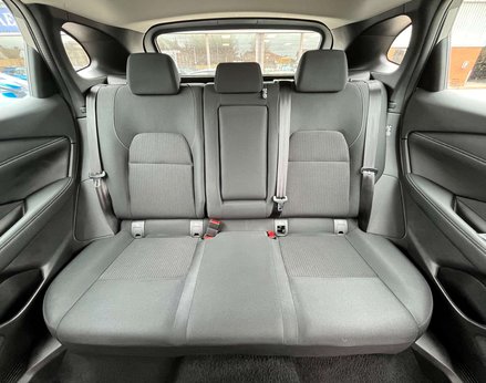 Nissan Qashqai 1.5 Qashqai Acenta Premium E-Power A 5dr 72