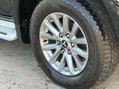 Mitsubishi L200 2.4 L200 Warrior DI-D 4WD 5