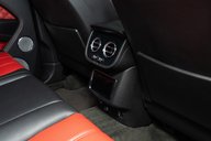 Bentley Bentayga 4.0 V8 First Edition Auto 4WD Euro 6 (s/s) 5dr 60