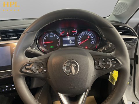 Vauxhall Corsa 1.2 Design Hatchback 5dr Petrol Manual Euro 6 (75 ps) 13