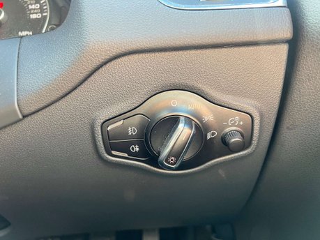 Audi Q5 2.0 Q5 S Line TDI Quattro 4WD 5dr 18